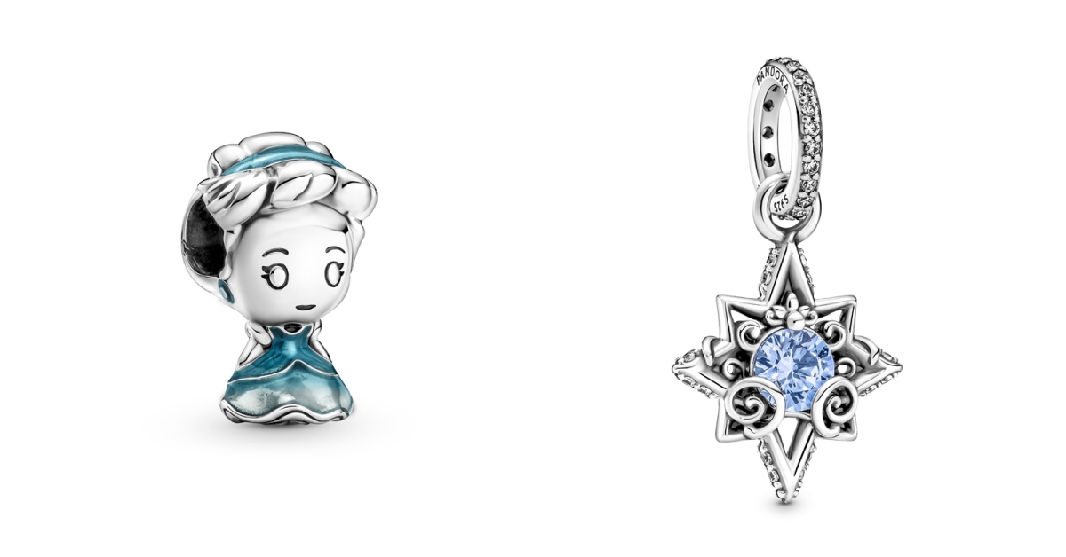 Pandora Disney Princesses Singapore