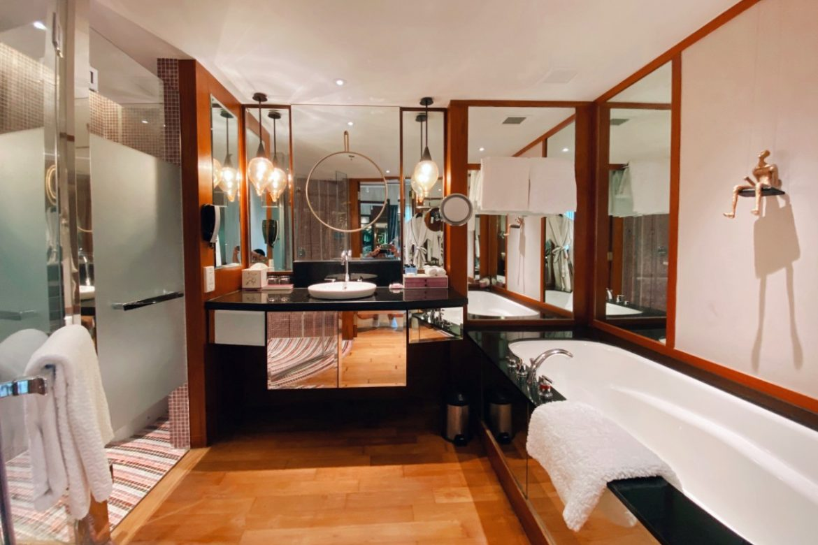 Sofitel Sentosa Singapore 1-for-1