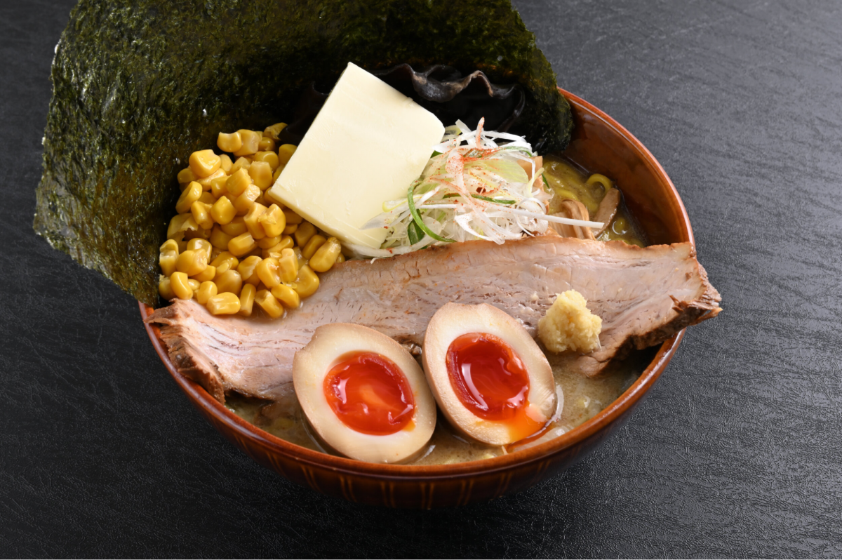 Sapporo Misono Keisuke Singapore