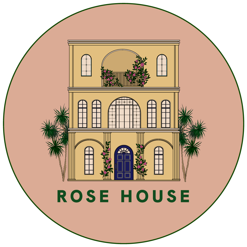 APARTMENT.BACON Rose House