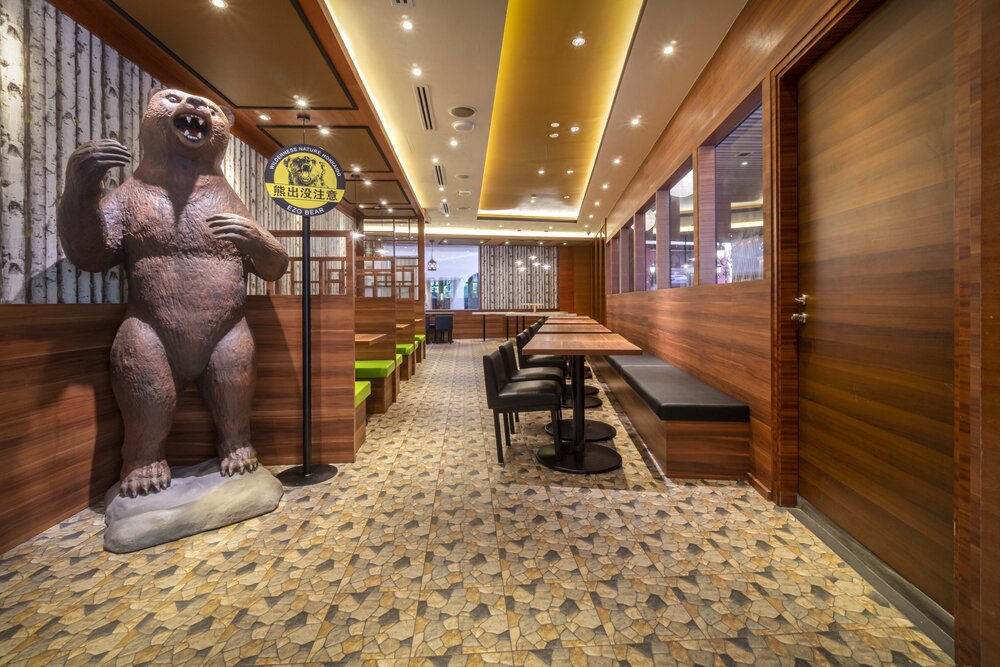 Sapporo Misono Keisuke Singapore