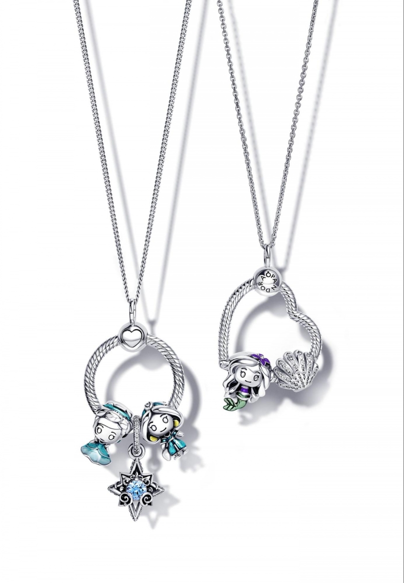 Pandora Disney Princesses Singapore