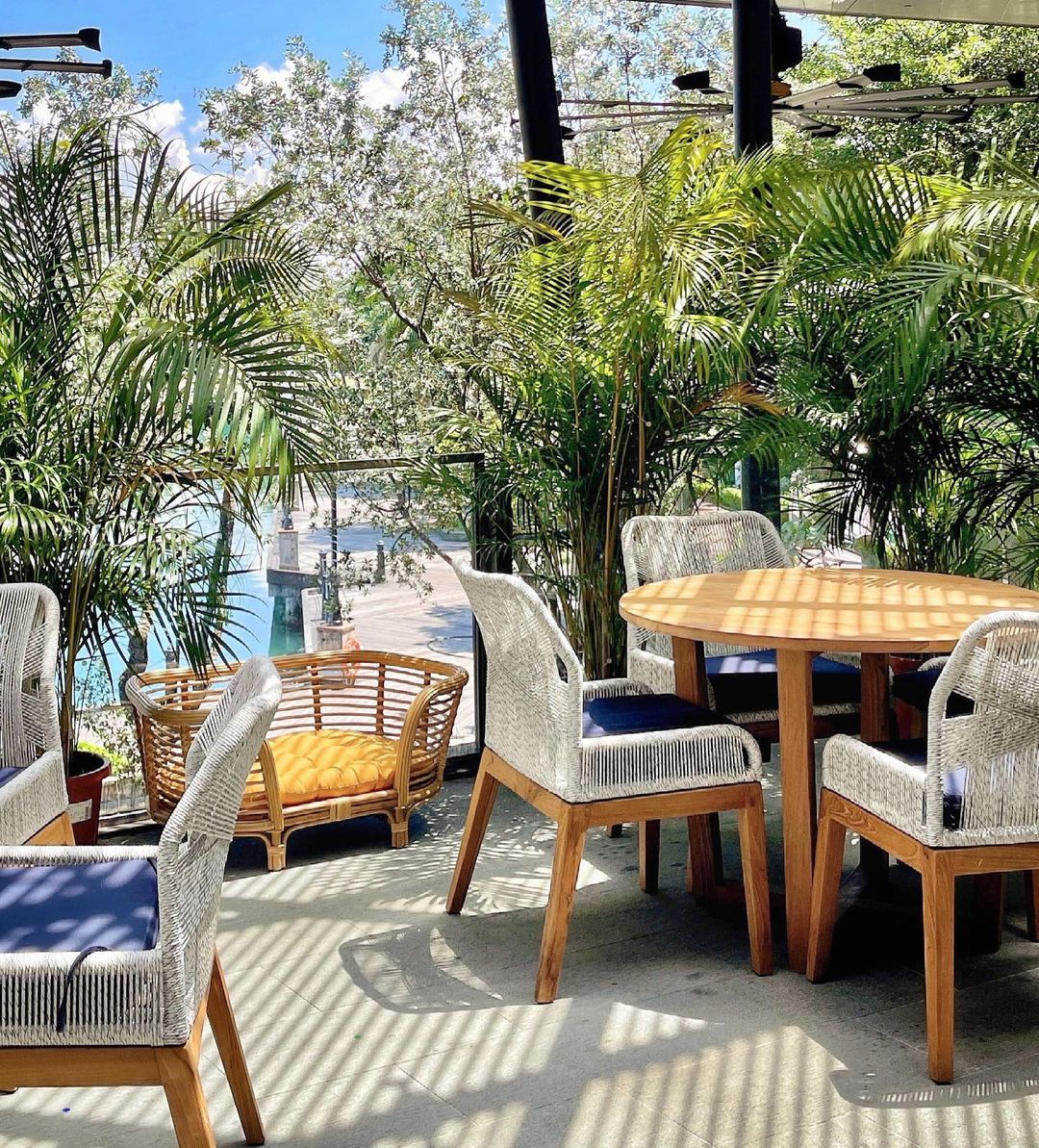 Bali on the Cove Sentosa Singapore