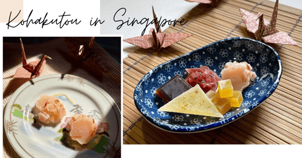 These Gorgeous Japanese Desserts Look Like Real Gemstones, Here’s Where To Get Them In Singapore