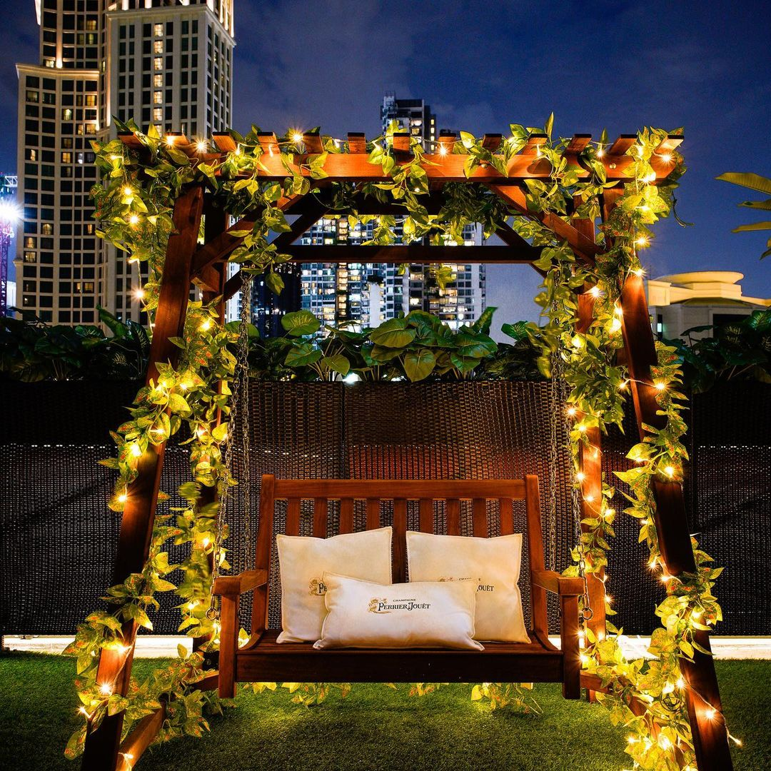 Sky Lido Singapore