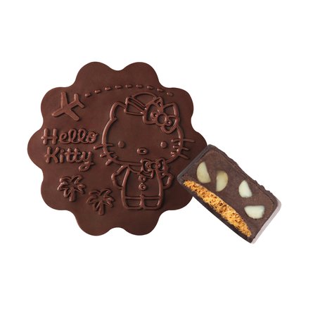 Hello Kitty mooncake Singapore 2021