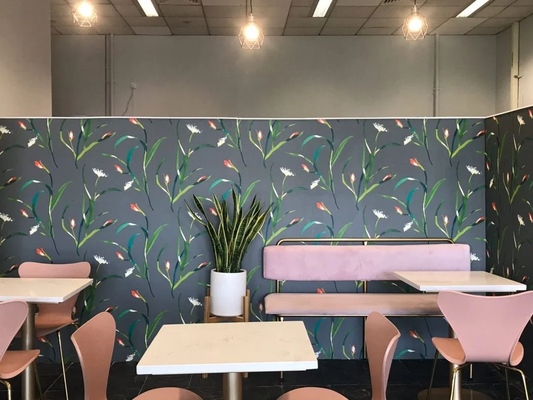 Whiskit Bakery & Cafe Singapore
