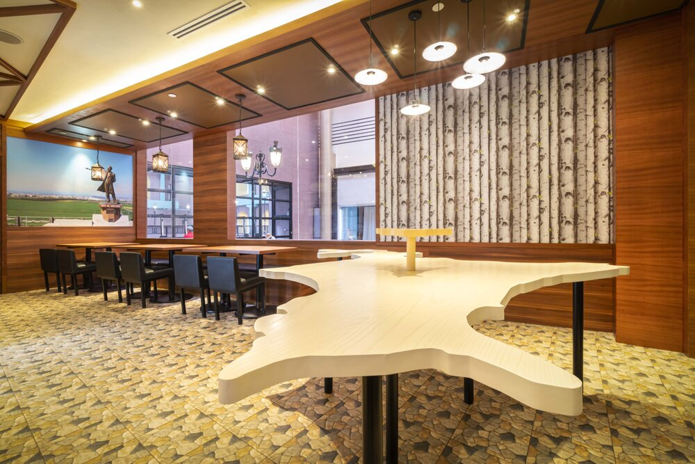 Sapporo Misono Keisuke Singapore