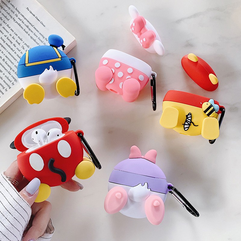 disney butt airpods case singapore