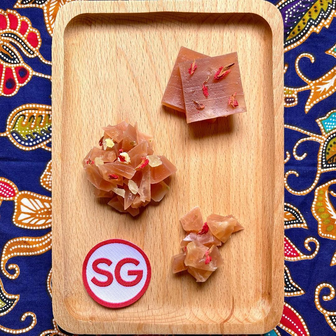 Project Panichi Kohakutou Singapore