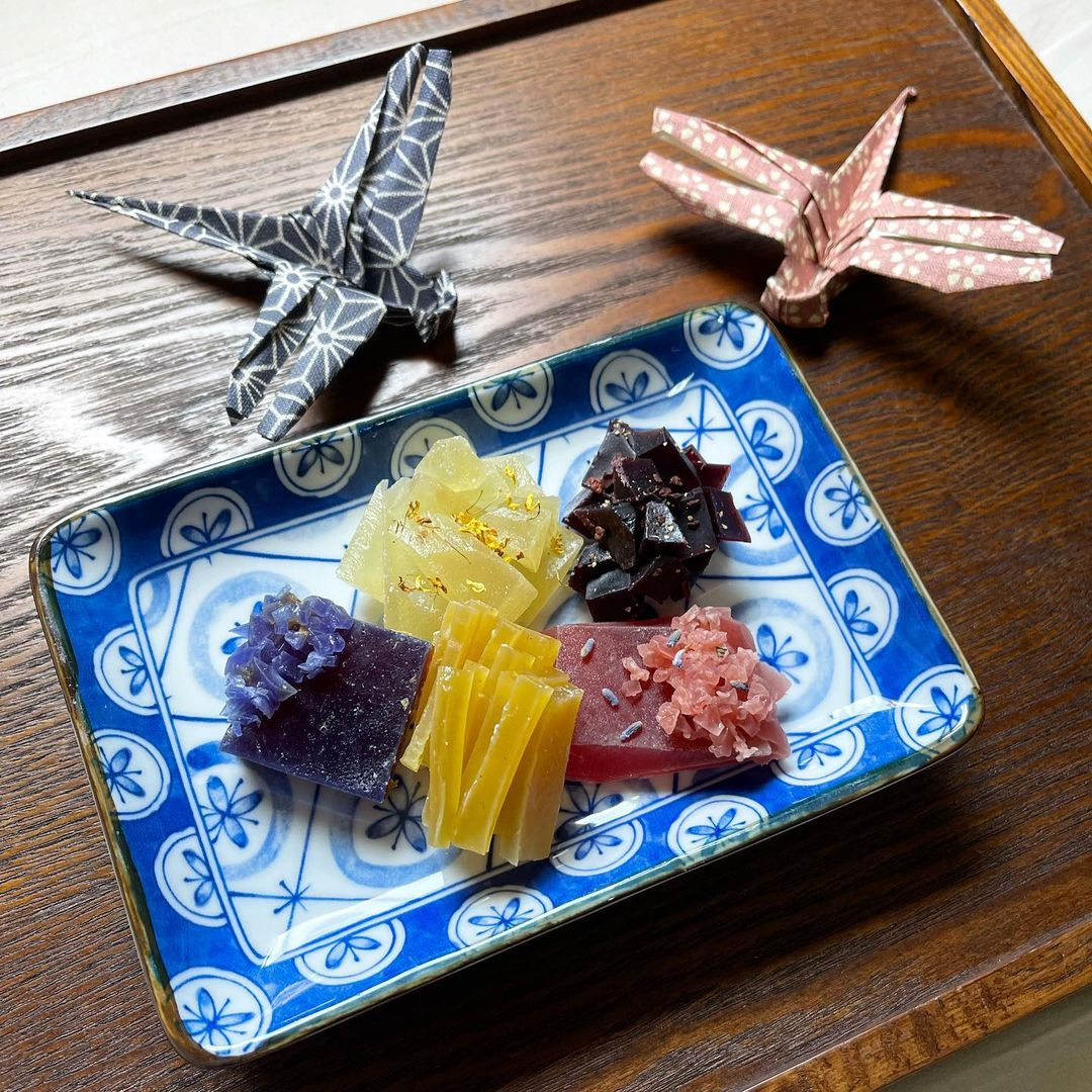 Project Panichi Kohakutou Singapore