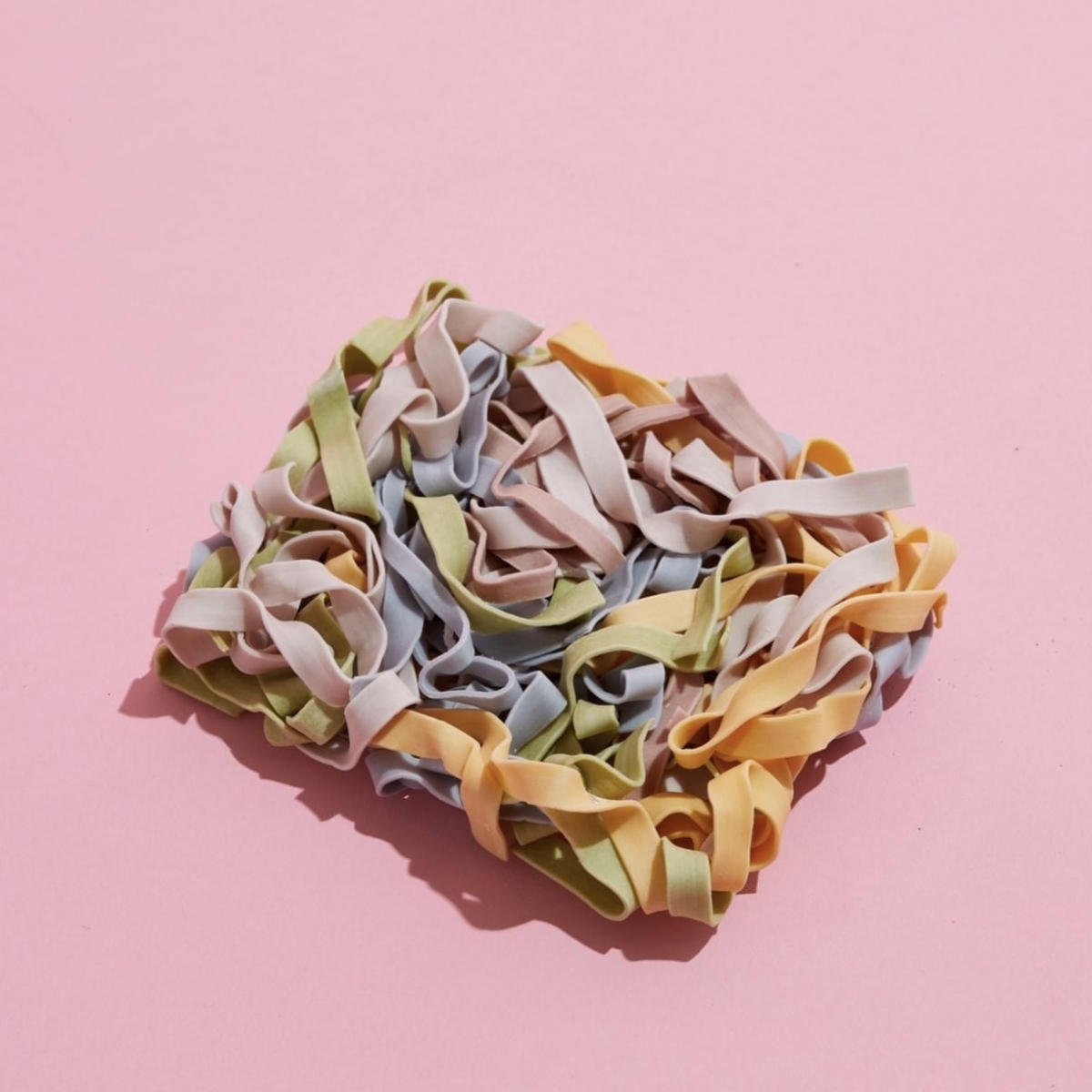 Ambi Noodles Singapore