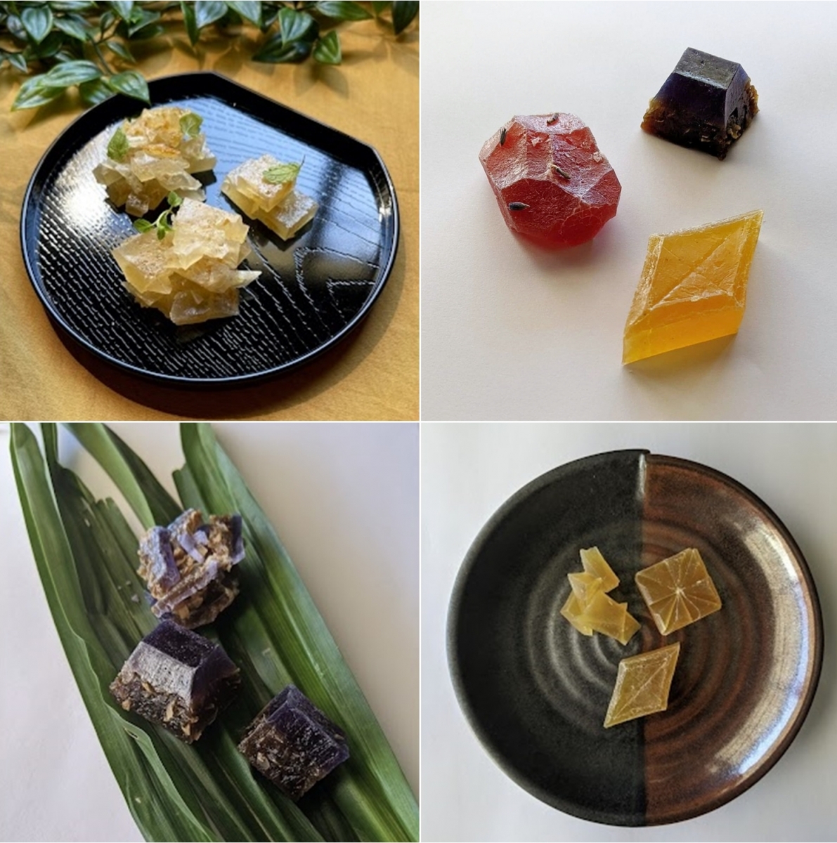 Project Panichi Kohakutou Singapore