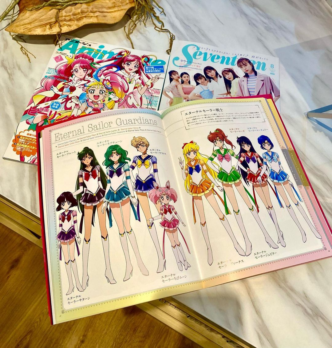 Mangawork Singapore co-working space