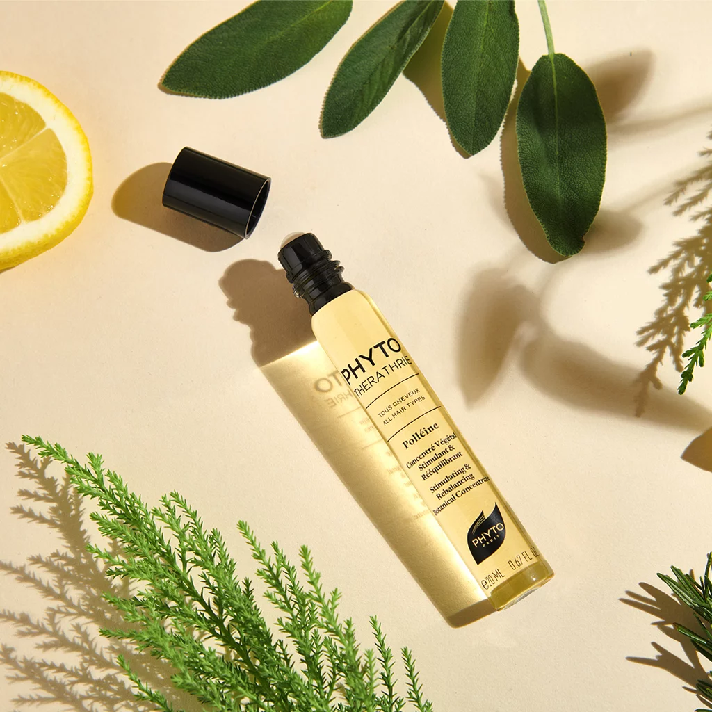 PHYTO Phytopolleine Singapore