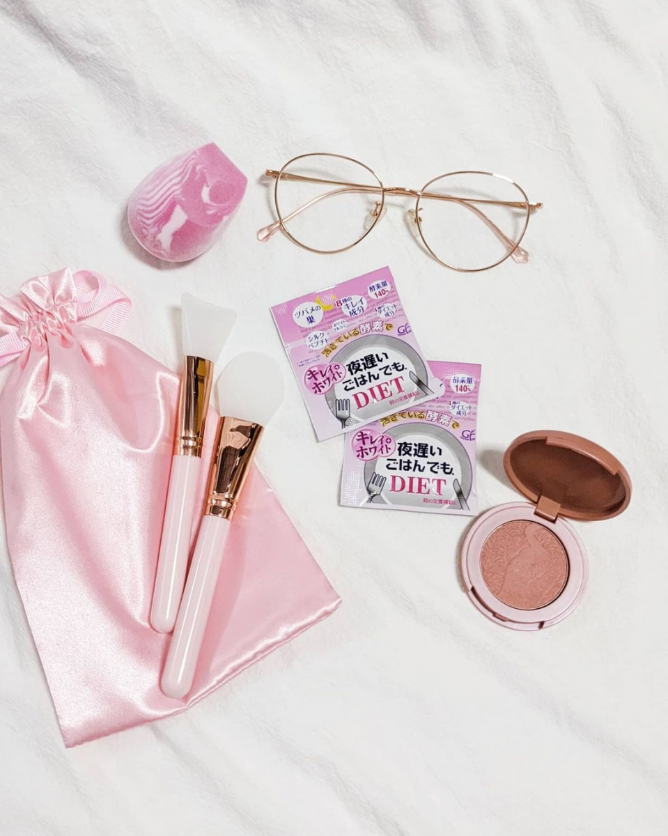 Shinya Koso Beauty Plus Singapore