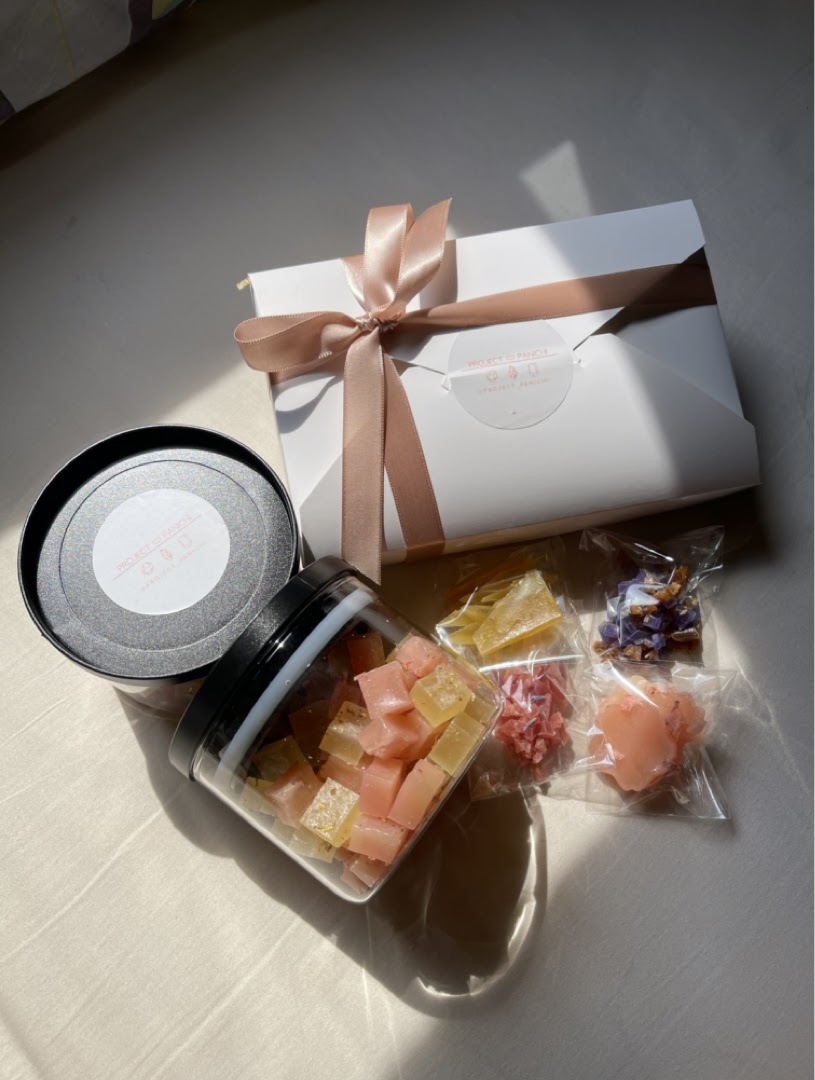 Project Panichi Kohakutou Singapore