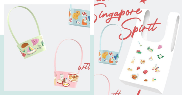 Milksha Singapore Is Giving Away Free Bubble Tea Cup Sleeves & Eco Bags With Purchase