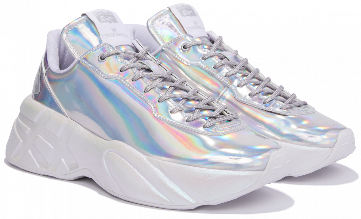 Onitsuka Tiger x Cinderella product shot