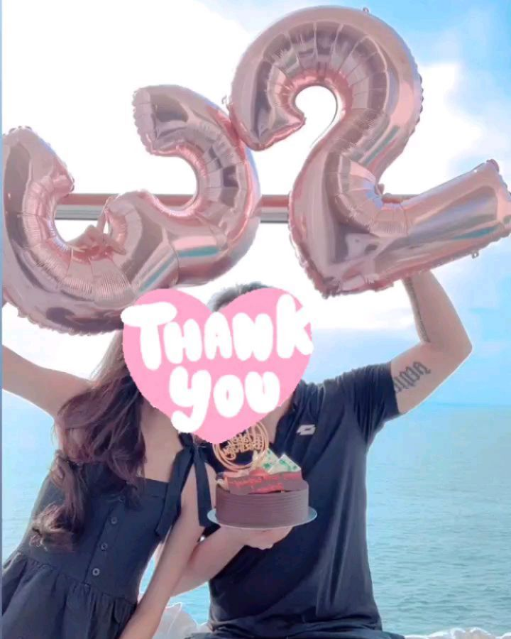 Joshua Ang new girlfriend