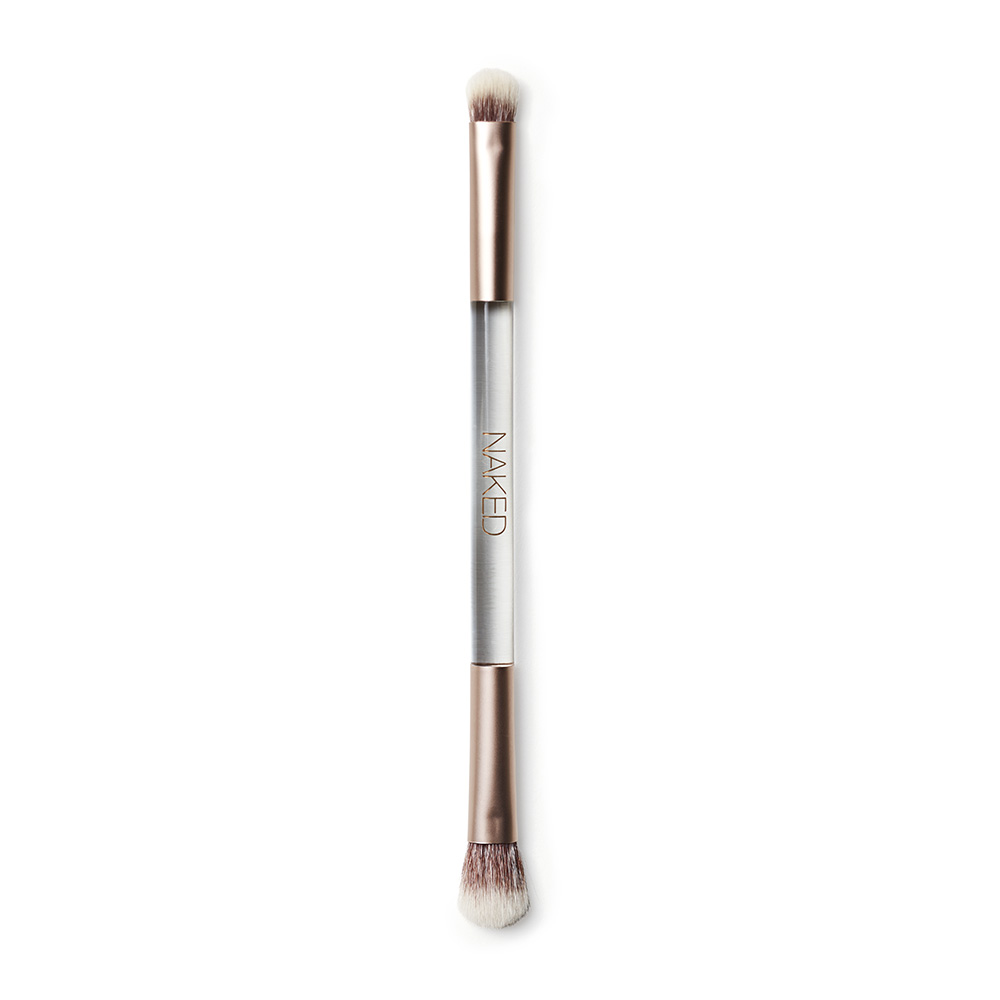 Urban Decay Naked Cyber Singapore