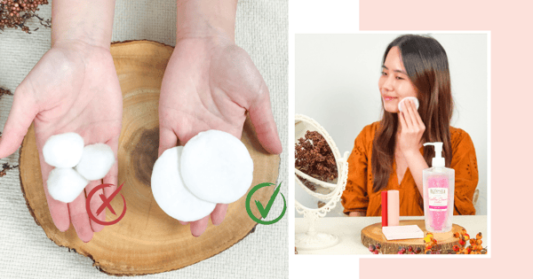 6 Common Makeup Removal Mistakes & The Right Product To Remove Makeup Effectively