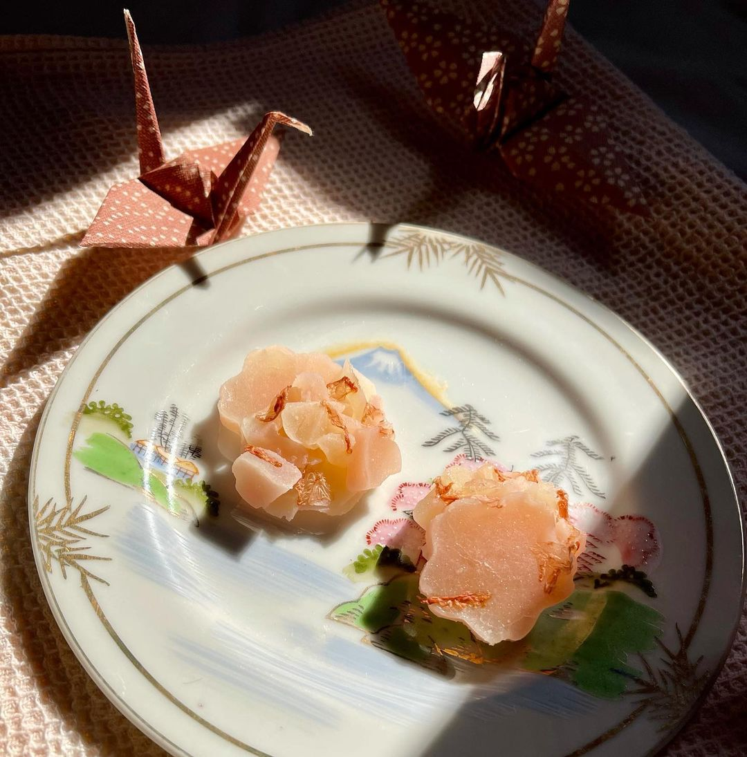 Project Panichi Kohakutou Singapore