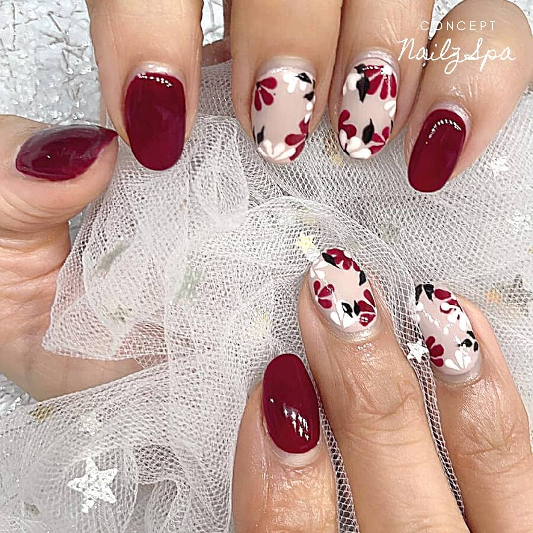 Concept Nailz Spa Singapore 1-for-1