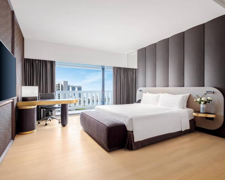 Parkroyal Collection Marina Bay Klook