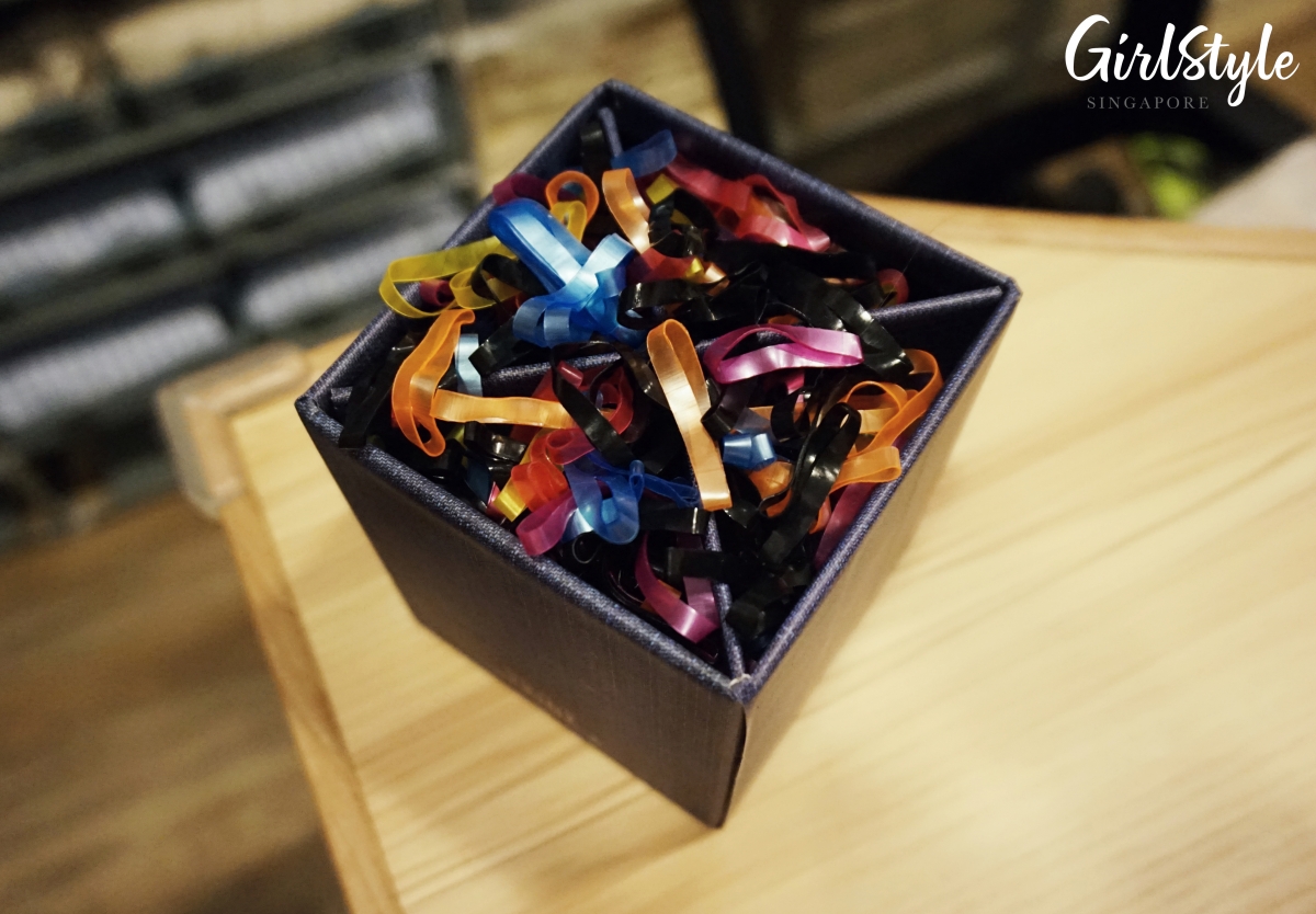 Joya Onsen Cafe Singapore Review