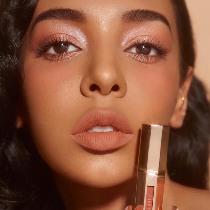 Vegan Lipstick Singapore_Dear Dahlia