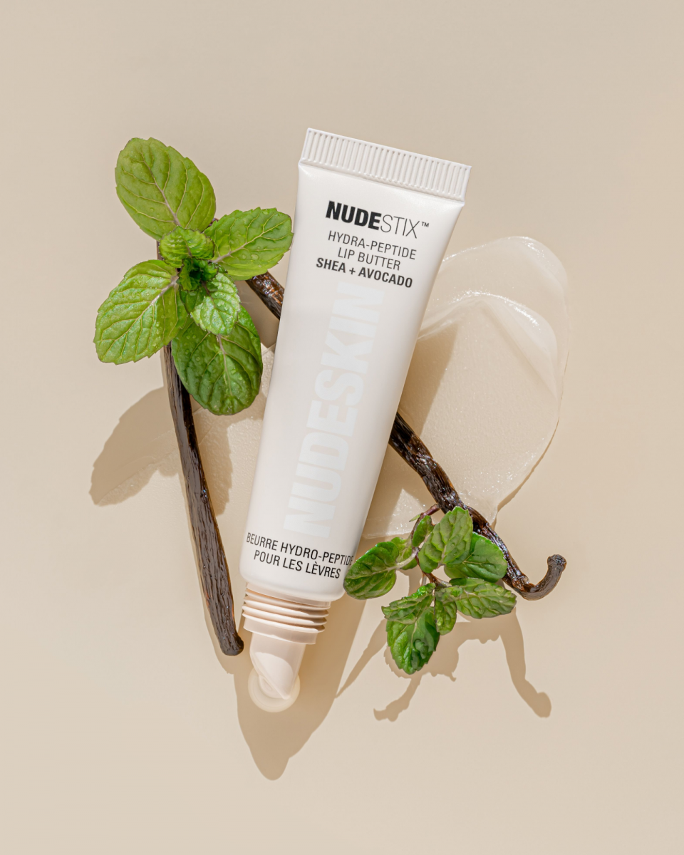 Nudestix Nudeskin Hydra-Peptide Lip Butter Singapore