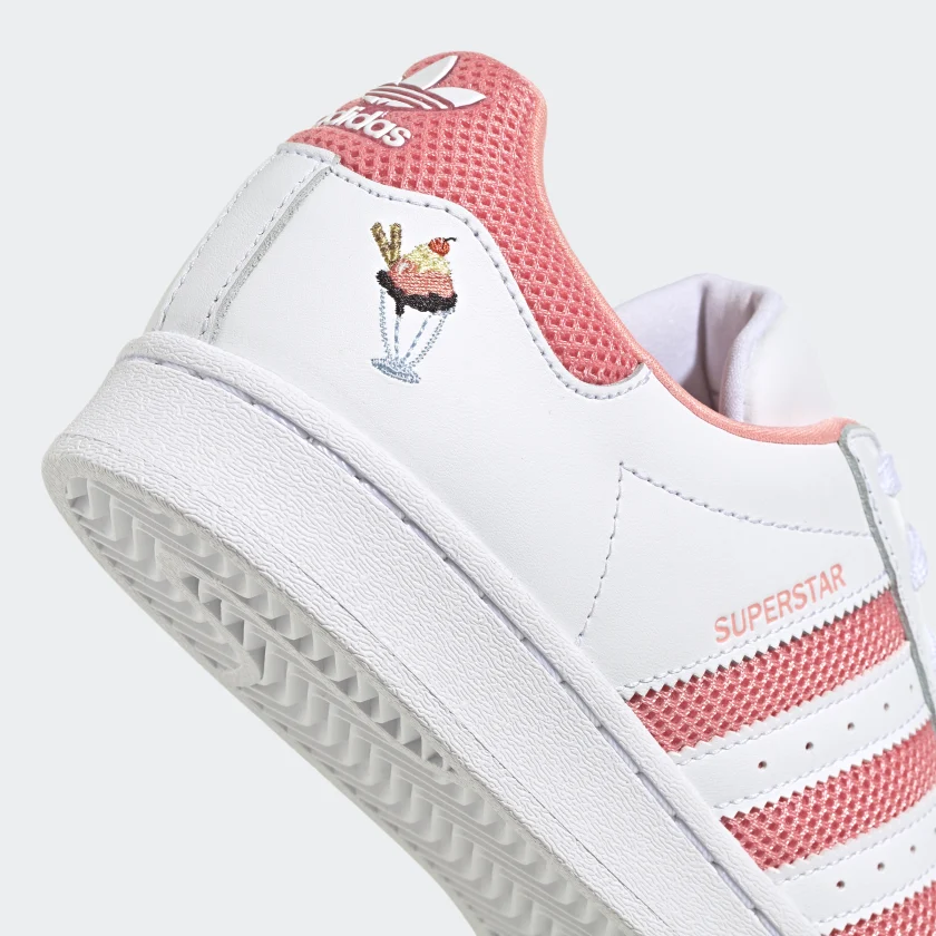 adidas Superstar ice cream Singapore