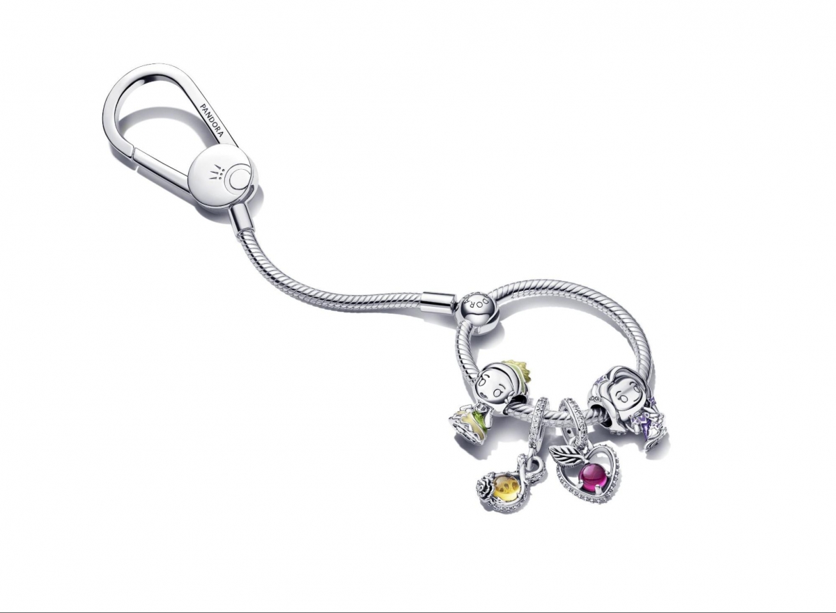 Pandora Disney Princesses Singapore