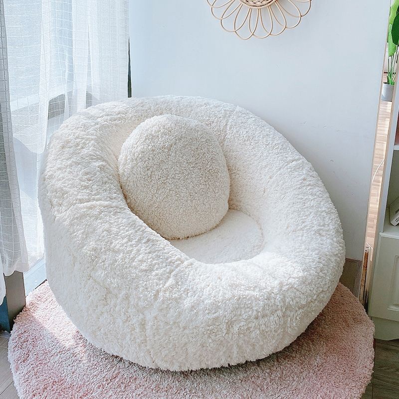 Sofa Floor Chair furry singapore