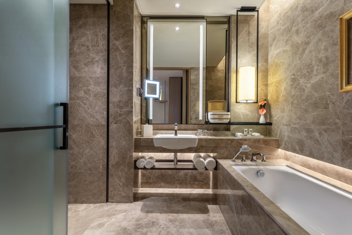 Sofitel City Centre Singapore 1-for-1