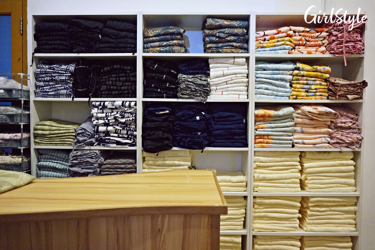 Joya Onsen Cafe Singapore Review