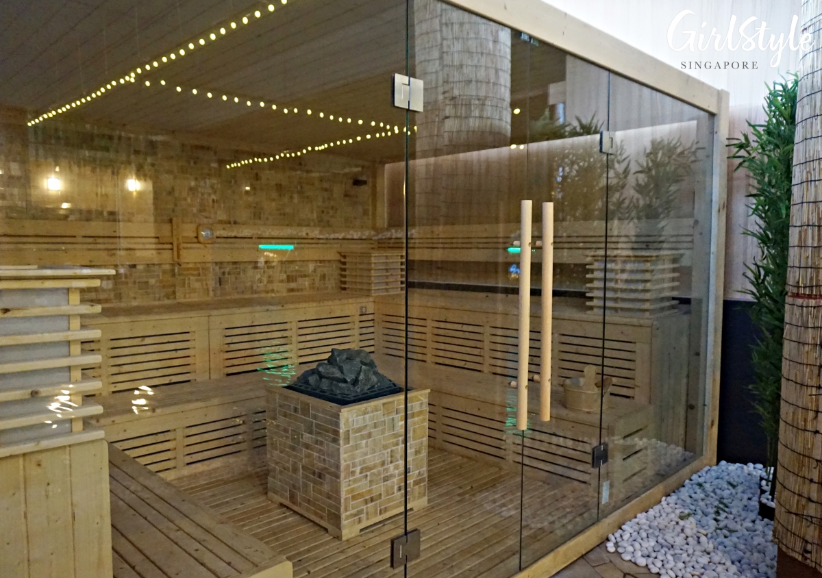 Joya Onsen Cafe Singapore Review