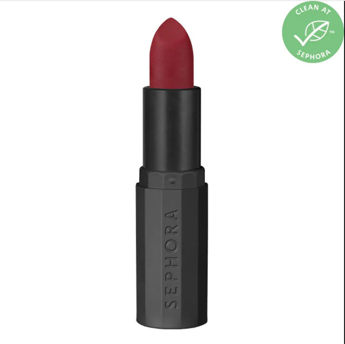Vegan Lipstick Singapore_Sephora Collection