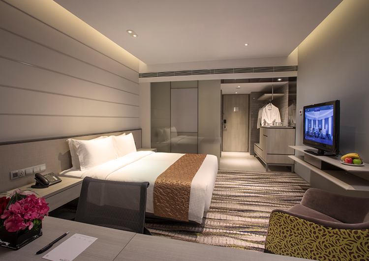 Carlton Hotel 1-for-1 Klook