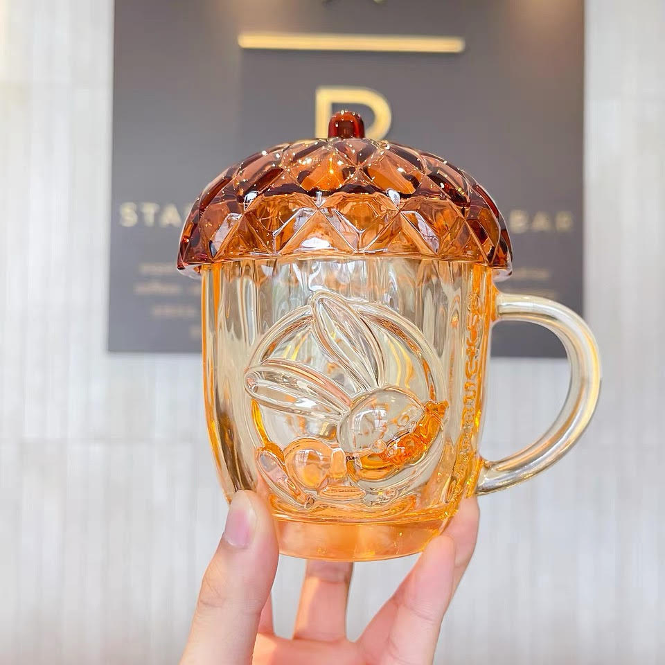 Starbucks Mid-Autumn 2021 Singapore
