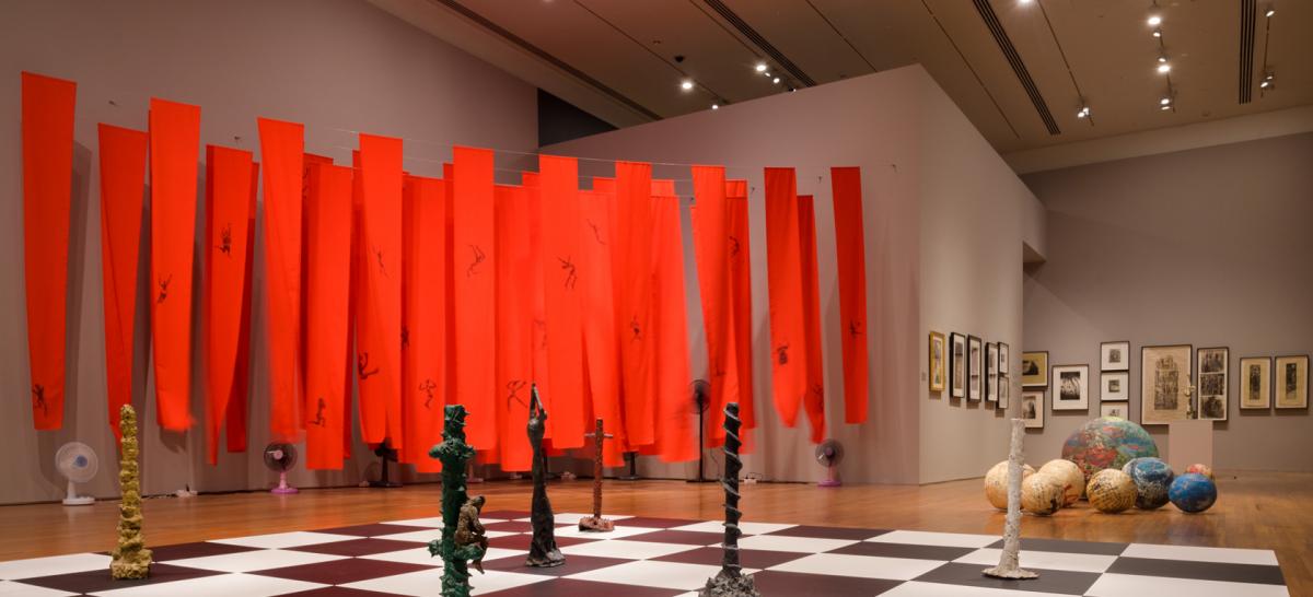 CHNG SEOK TIN national gallery singapore