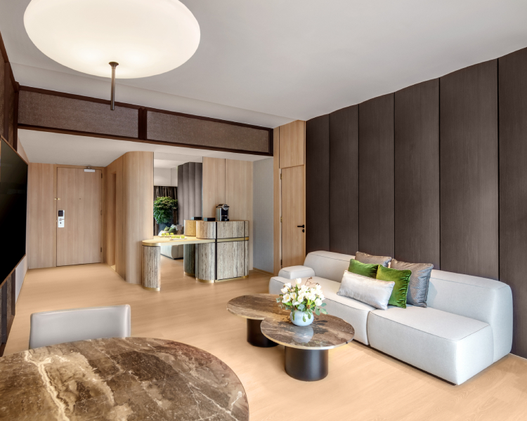 Parkroyal Collection Marina Bay Klook