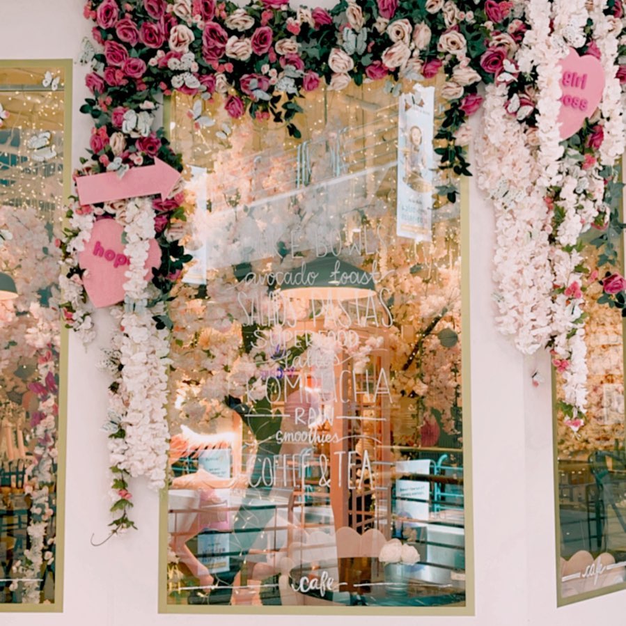 Brown Butter Cafe Singapore