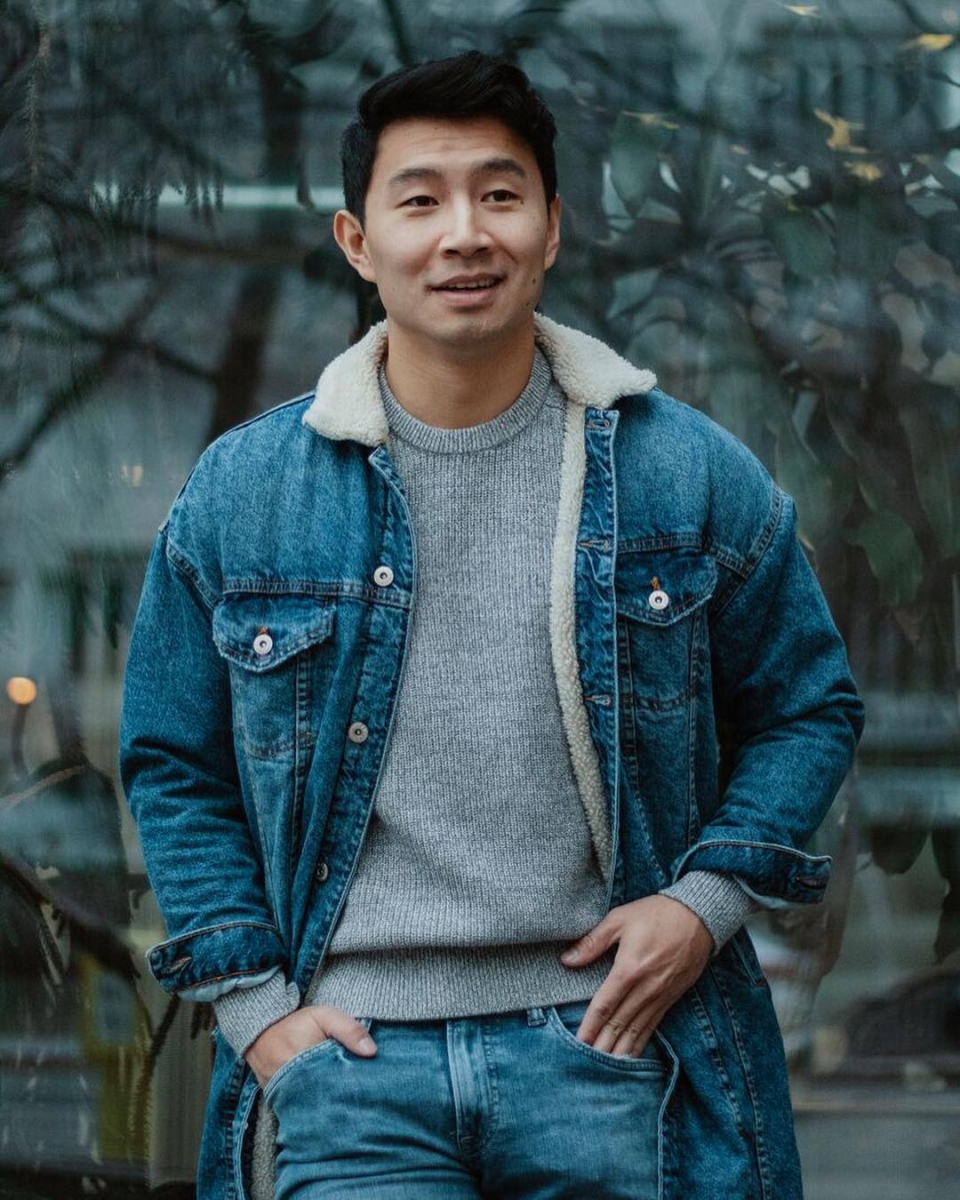 12 Facts About Simu Liu, The Actor Who Played Marvel's Shang-Chi