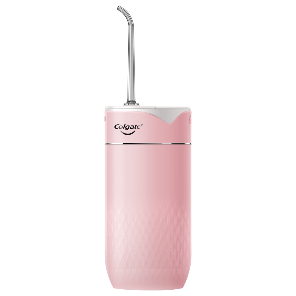 Colgate Water Flosser Pink