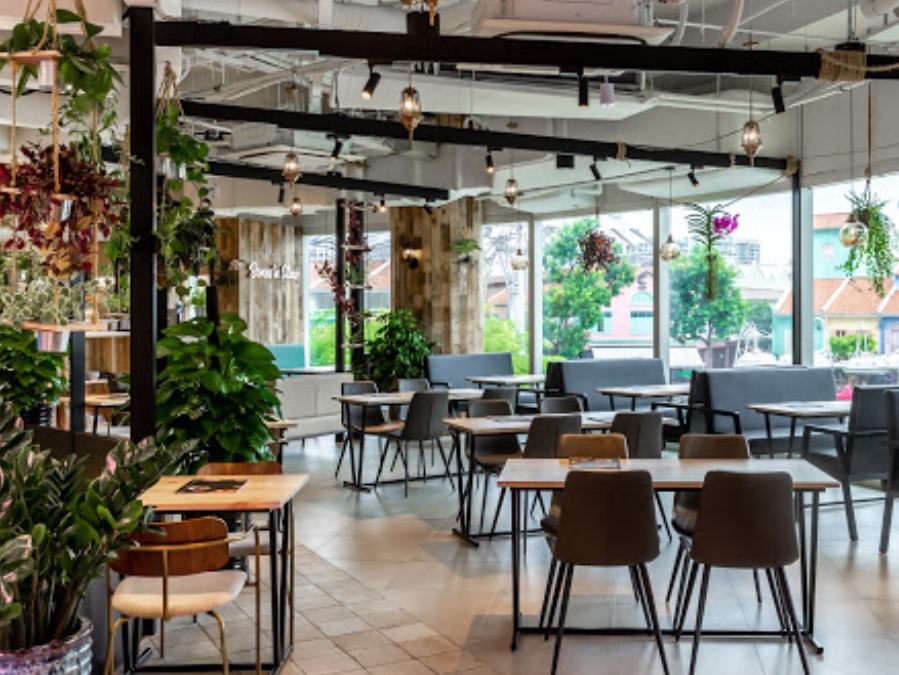 Bones n Slaw Singapore