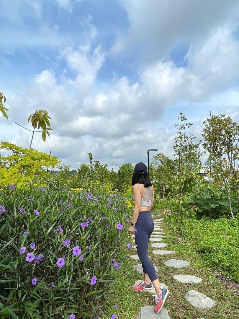 Bukit Gombak Park Singapore