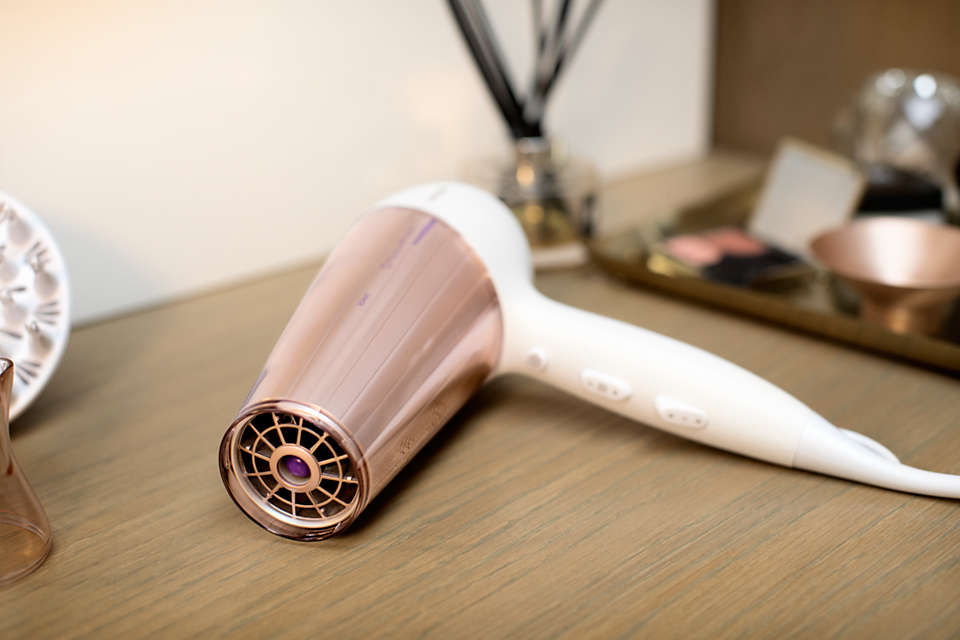 Phillips MoistureProtect Hair Dryer