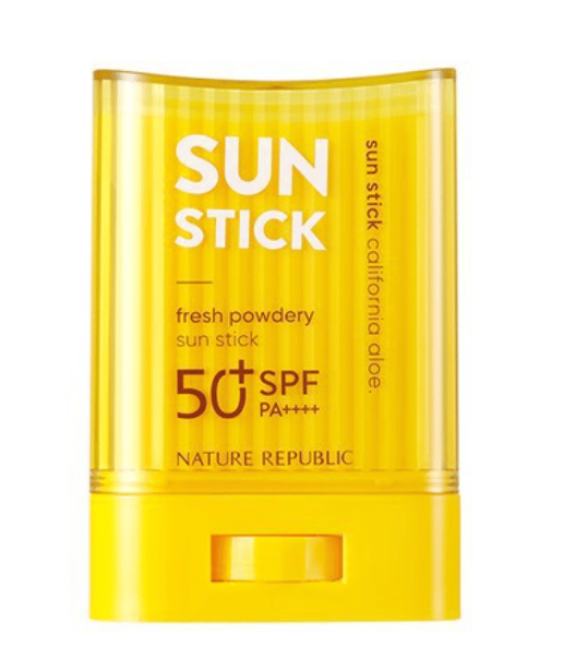 7 Best Korean Sun Sticks In Singapore